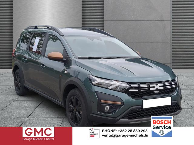 Dacia Jogger - Extreme SHZ PDC LED 5-S TCe 100 ECO-G
