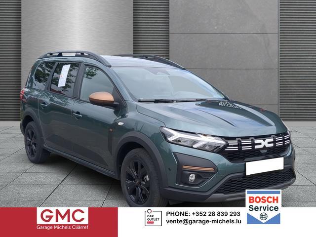 Dacia Jogger - Extreme SHZ PDC LED 5-S TCe 100 ECO-G