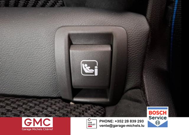 Renault Austral - Techno Esprit Alpine SHZ TCe 160 CVT