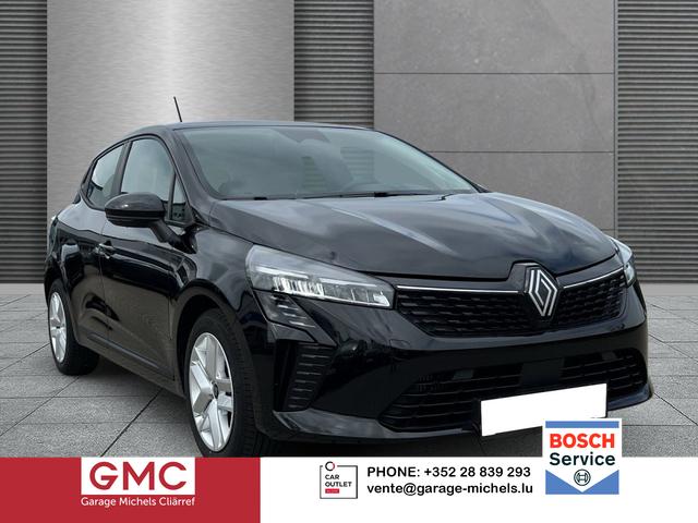 Renault Clio - Evolution+SHZ+PDC+LED TCe 90 X-Tronic CVT