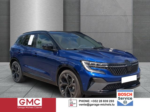 Renault Austral - Techno Esprit Alpine SHZ TCe 160 CVT