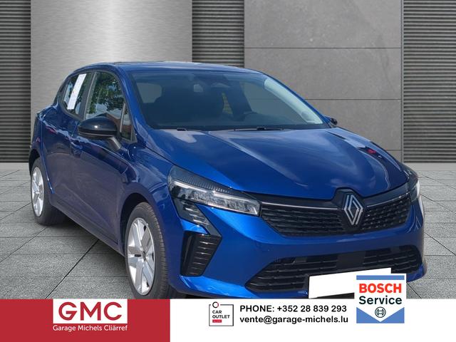Renault Clio - Evolution TCe 90