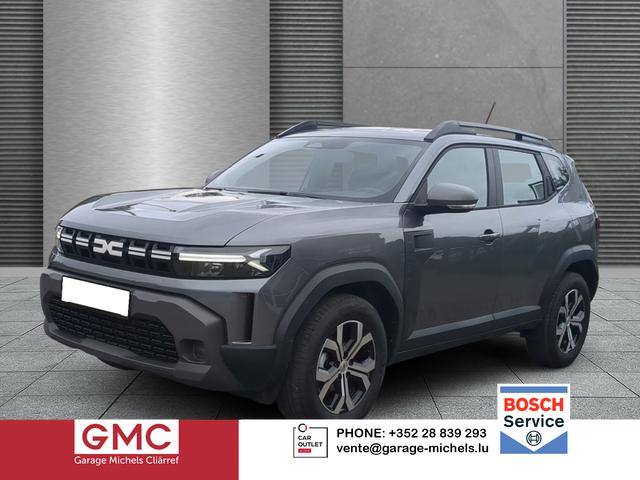 Dacia Duster - Expression SHZ LKHZ PDC TCe 130