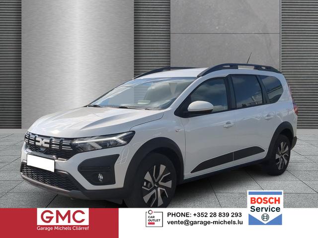 Dacia Jogger - Expression 7-Sitzer SHZ+PDC+LED TCe 110