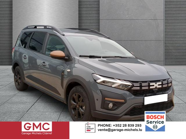 Dacia Jogger - Extreme RFK+SHZ+PDC TCe 100 ECO-G