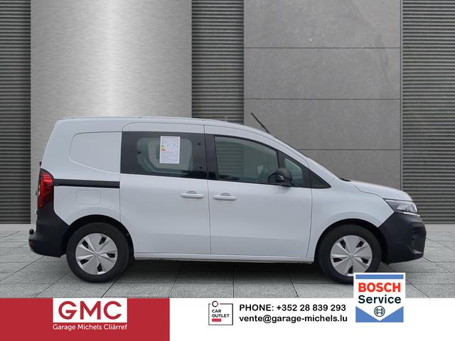 Nissan Townstar EV - L1 AHK+LED N-Connecta 45 kWh