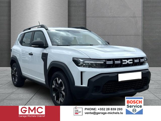 Dacia Duster - Essential+Alu+Klima+PDC+DAB TCe 100 LPG