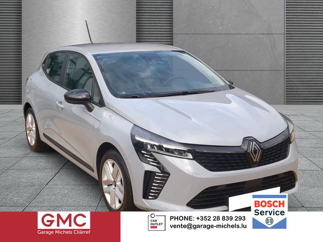 Renault Clio - Evolution Navi+RFK+SHZ dCi 100