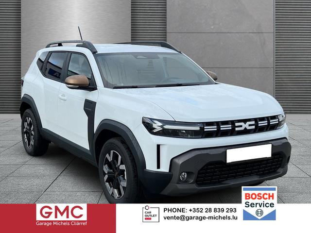 Dacia Duster - Extreme RFK+SHZ+LKHZ TCe 130