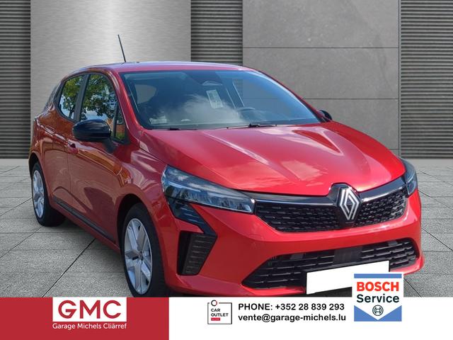 Renault Clio - Evolution PDC Klima TCe 90