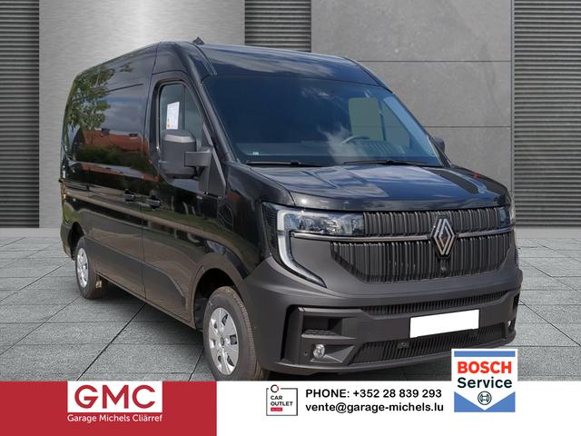 Renault Master - L2H2 3,5t 270° NSW Navi dCi 170 Extra