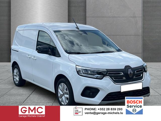 Renault Kangoo Rapid E-TECH - Advance L1 Comfort Range+AHK CCS