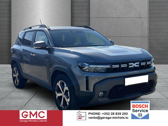 Dacia Duster - Journey Winterpaket+MV-Kamera TCe 130