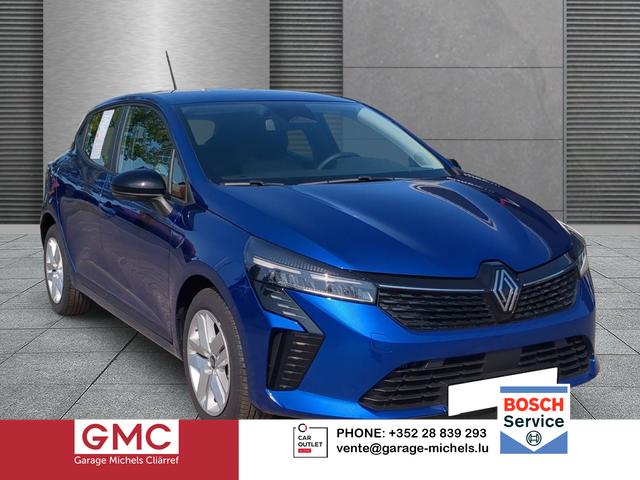 Renault Clio - Evolution PDC Klima TCe 90