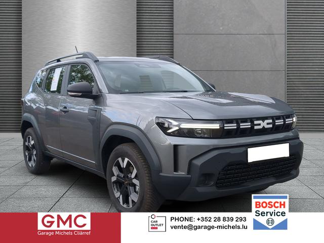 Dacia Duster - Essential GJR+Alu+PDC TCe 100 LPG