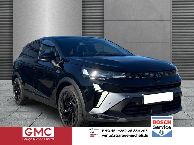 Renault Symbioz - Esprit Alpine RFK+LED+PDC Full Hybrid E-Tech 145