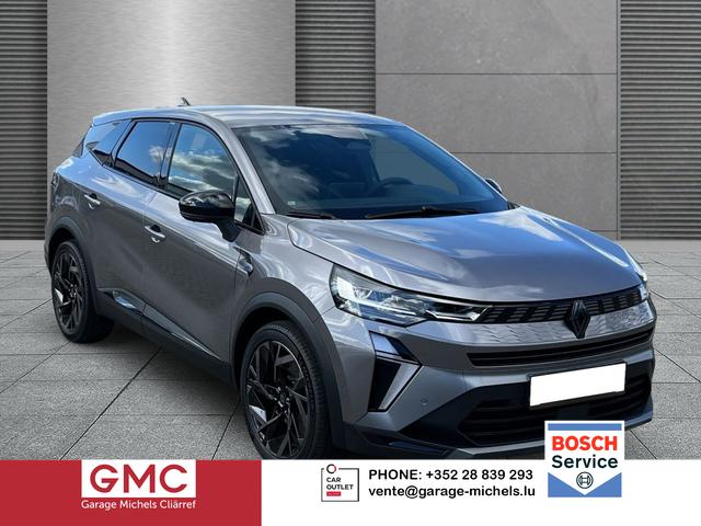 Renault Symbioz - Esprit Alpine RFK+LED+PDCLKHZ Full Hybrid E-Tech 145