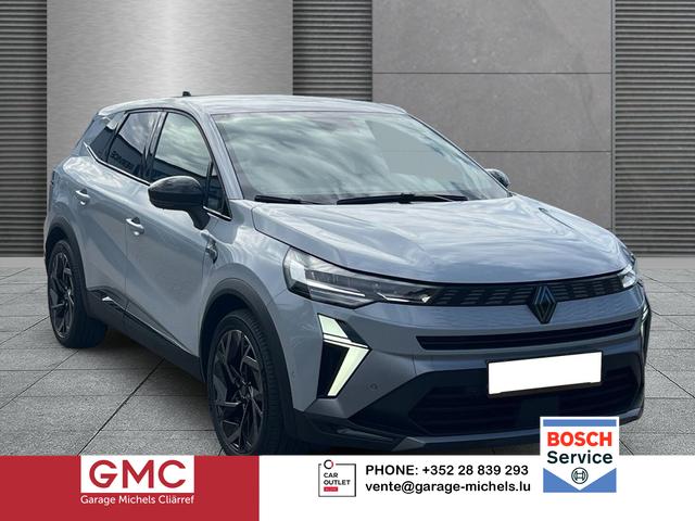 Renault Symbioz - Esprit Alpine LKHZ+RFK+SHZ Full Hybrid E-Tech 145