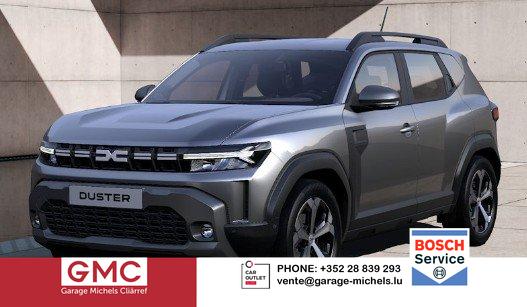 Dacia Duster - Journey ECO-G LPG SHZ LKHZ TCe 100