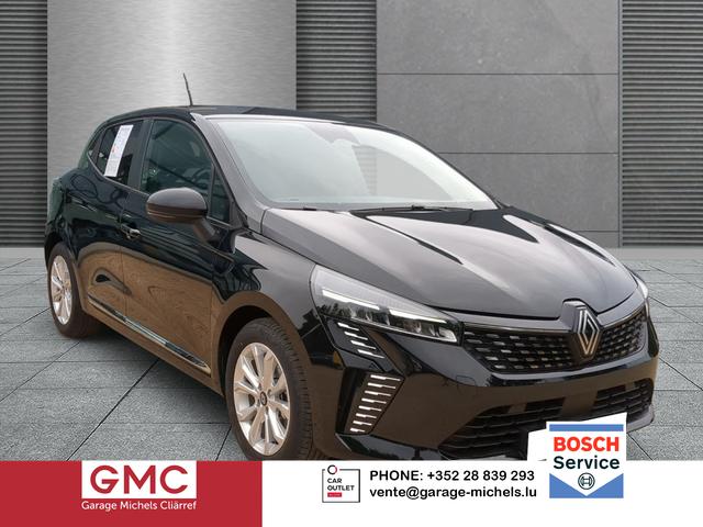 Renault Clio - Evolution Klima+PDC+LED TCe 90 X-Tronic