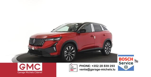 Renault Austral - Techno Pano E-TECH 200