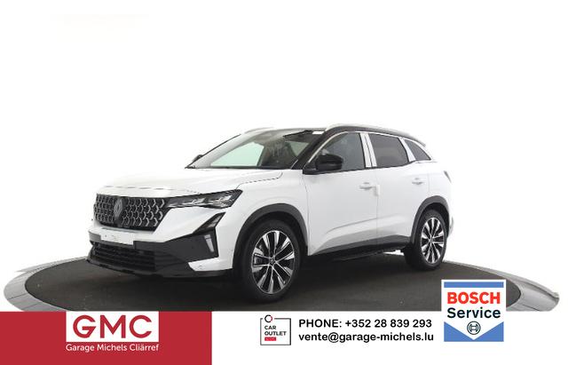 Renault Austral - Techno Pano E-TECH 200