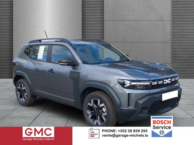 Dacia Duster - Essential GJR+Alu+PDC TCe 100 LPG
