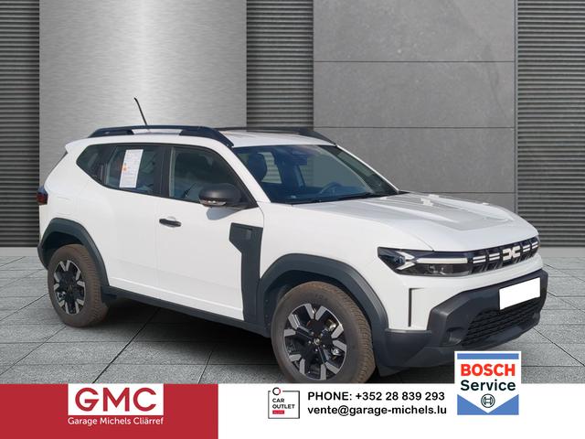 Dacia Duster - Essential+Alu+GJR+Klima+PDC TCe 100 LPG
