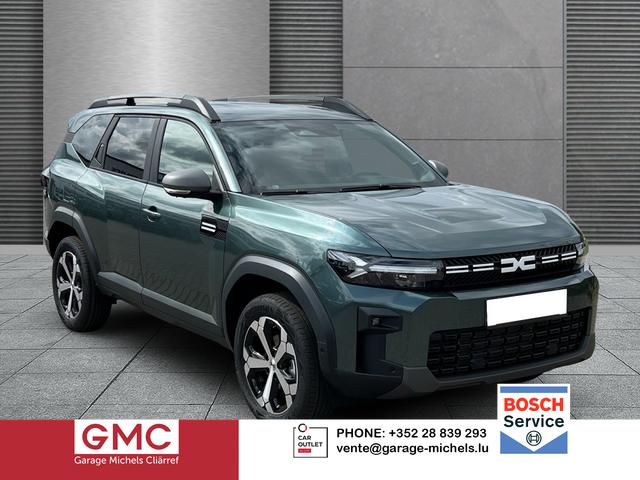 Dacia Bigster - Journey Winter-Plus-Paket+LED+RFK Hybrid 155