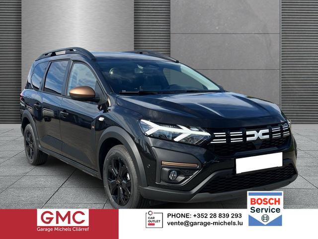 Dacia Jogger - Extreme 7-Sitzer SHZ+Klimaauto ECO-G 100 LPG