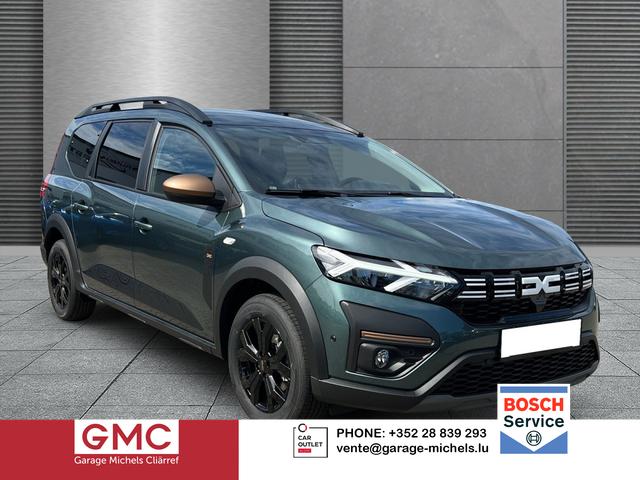 Dacia Jogger - Extreme SHZ+LED+RFK ECO-G 100 LPG