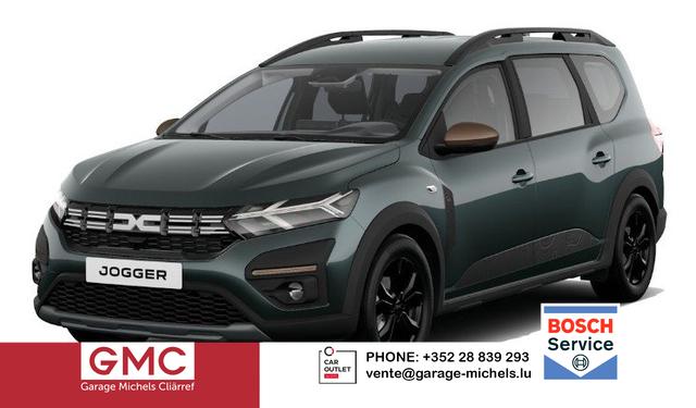 Dacia Jogger - Extreme 5-S SHZ TCe 100 ECO-G