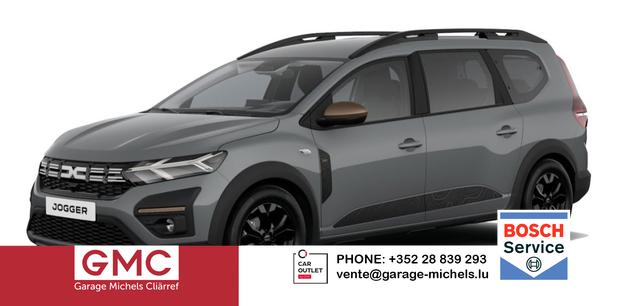 Dacia Jogger - Extreme 7-S SHZ TCe 100 ECO-G