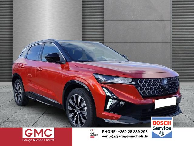 Renault Austral - Techno Panoramadach+Google Facelift Full Hybrid E-TECH 200