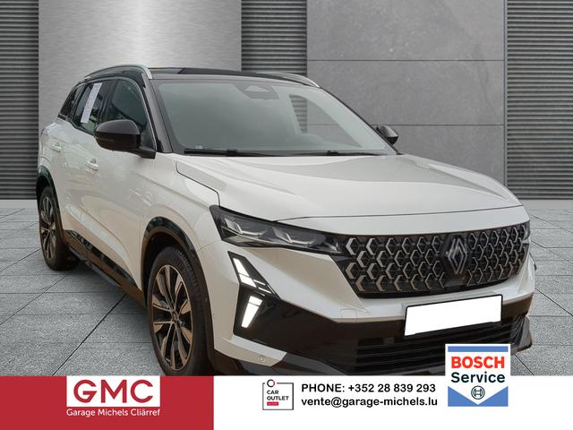 Renault Austral - Techno Pano+Google+LED Full Hybrid E-TECH 200
