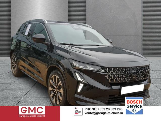 Renault Austral - Techno Pano+LED+Google Facelift Full Hybrid E-TECH 200