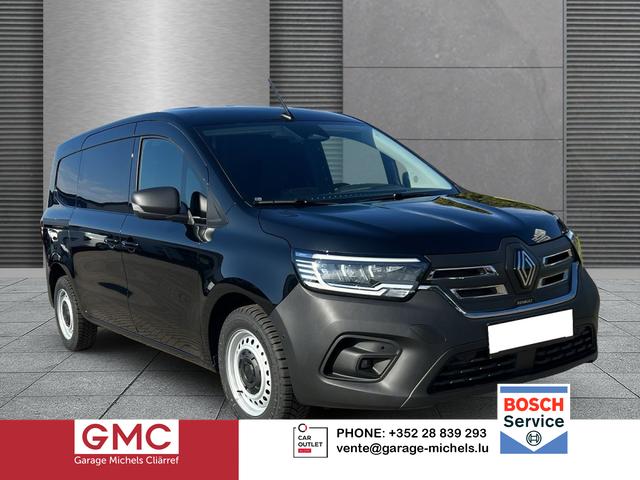 Renault Kangoo - Advance L2 Comfort Range (80kW DC) Grand E-TECH