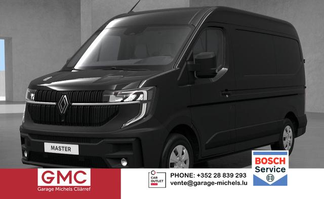 Renault Master - L2H2 270° Navi RFK Extra dCi 170 3,5t