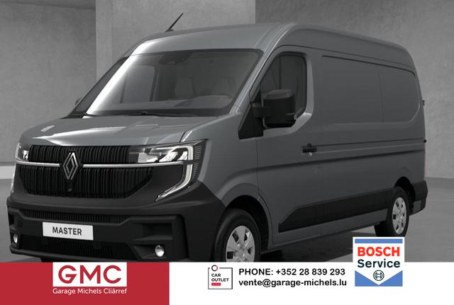 Renault Master - L2H2 270° Navi RFK Extra dCi 170 3,5t
