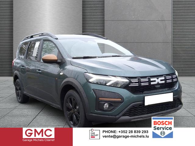 Dacia Jogger - Extreme 5-S SHZ TCe 100 ECO-G