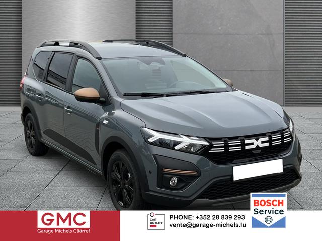 Dacia Jogger - Extreme 7-S SHZ+Klimaauto+Navi 100 ECO-G