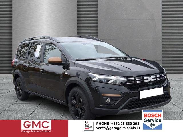 Dacia Jogger - Extreme 7-S SHZ+Klimaauto TCe 100 ECO-G LPG