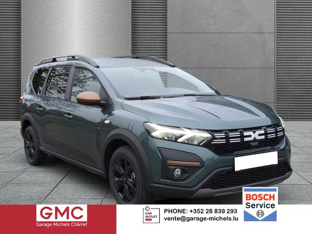 Dacia Jogger - Extreme 5-S SHZ TCe 100 ECO-G