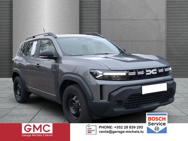 Dacia Duster - Essential Klima+PDC+LED TCe 100 LPG