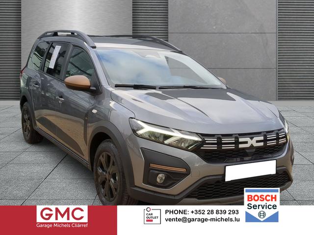 Dacia Jogger - Extreme 7-S SHZ+Klimaauto.+RFK+PDC TCe 100 ECO-G