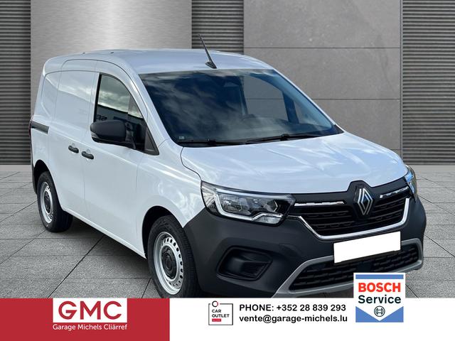 Renault Kangoo - Extra L1 RFK+Klima+PDC Rapid 1.5 dCi 95