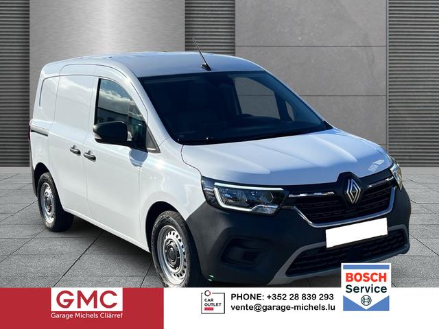 Renault Kangoo - Extra RFK 1.5 dCi 95