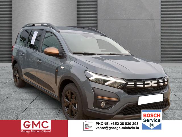 Dacia Jogger - Extreme 7-S Klimaauto.+SHZ+RFK+PDC TCe 100 ECO-G