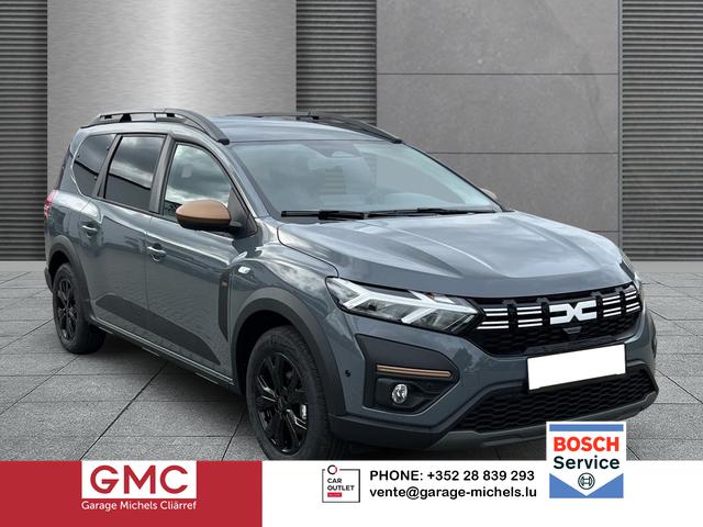 Dacia Jogger - Extreme 7-Sitzer RFK+SHZ+LED Hybrid 140