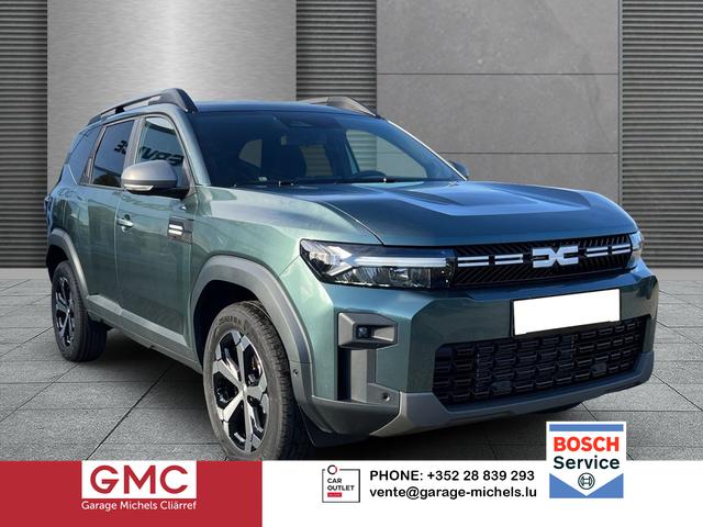 Dacia Bigster - Journey Winter-Plus-Paket+LED+RFK Hybrid 155